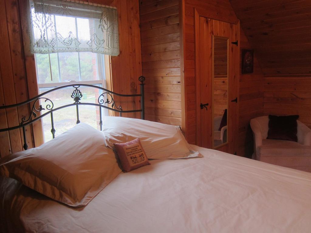 B&B Art Of Germany Caledonia Oda fotoğraf