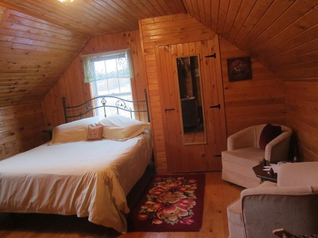 B&B Art Of Germany Caledonia Oda fotoğraf