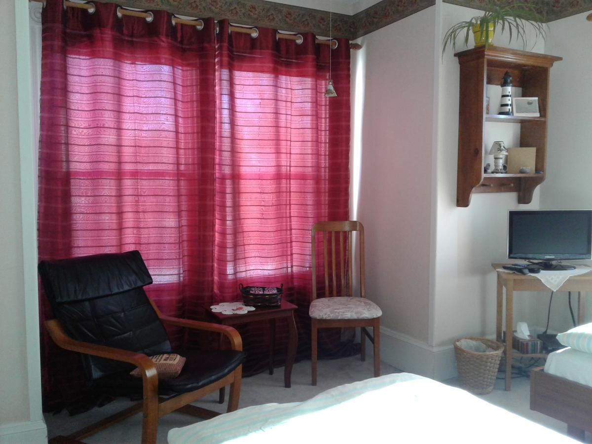 B&B Art Of Germany Caledonia Dış mekan fotoğraf