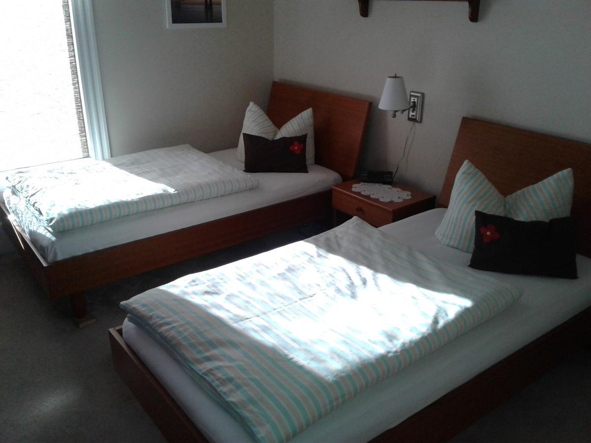 B&B Art Of Germany Caledonia Dış mekan fotoğraf