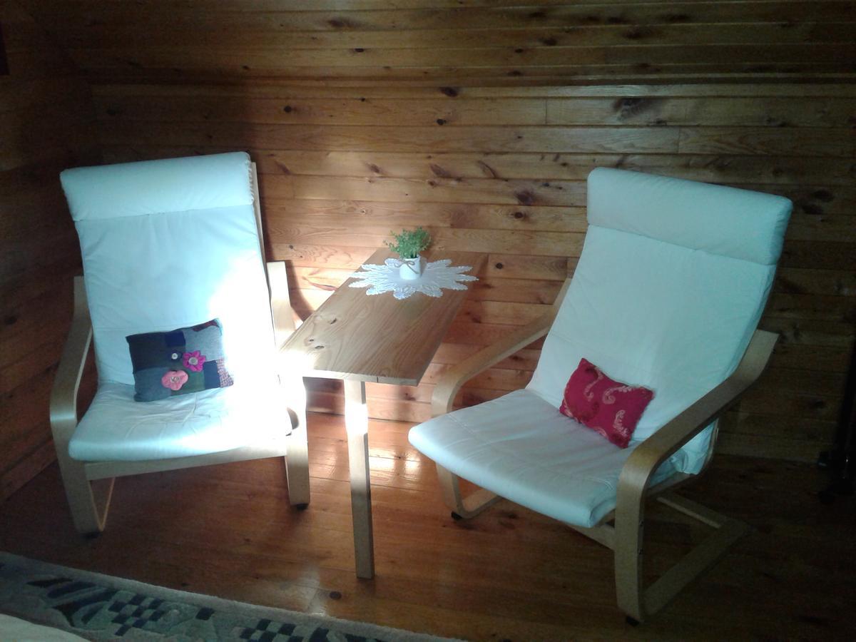 B&B Art Of Germany Caledonia Dış mekan fotoğraf